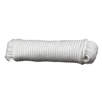 Nylon touw 4 mm